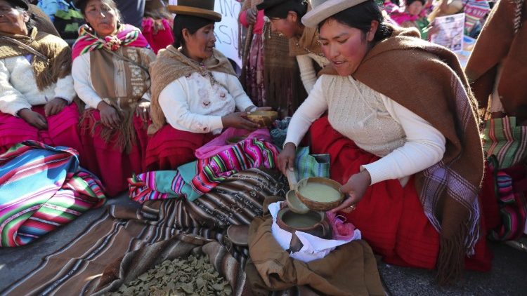 CAM V será realizado na Bolívia