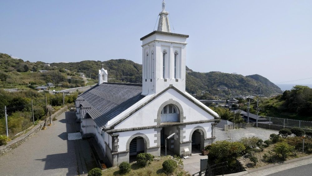 Chiesa Cattolica di Shitsu