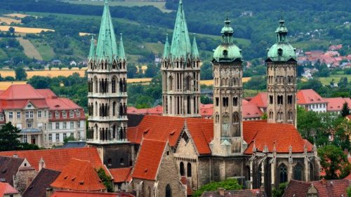 D: Naumburger Dom wird Weltkulturerbe