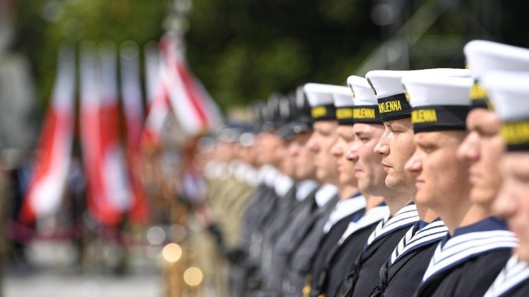 2018.08.15 Święto Wojska Polskiego