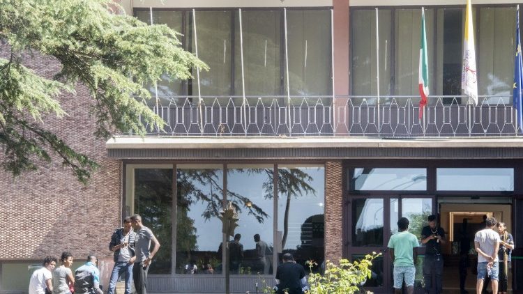 Centro Mondo Migliore di Rocca di Papa