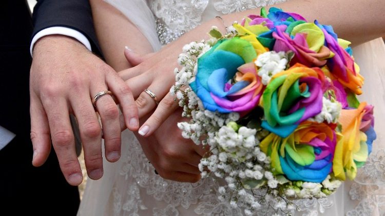 Ziarna Słowa - Rozpalić charyzmat małżonków