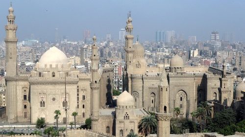 Neue Serie: Muss man Angst haben vor Muslimen? 