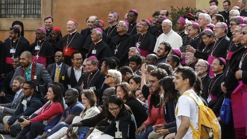 El XX Encuentro Latinoamericano de Pastoral Juvenil ya tiene Himno