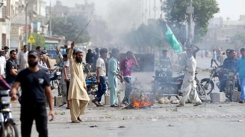 Freispruch Asia Bibi: Pakistan weiterhin im Ausnahmezustand
