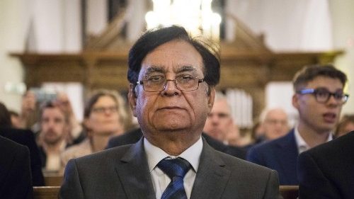 Pakistan: Asia Bibis Anwalt verteidigt erneut Christen 