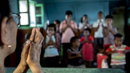 La lutte contre la lèpre, un défi qui demeure d’actualité