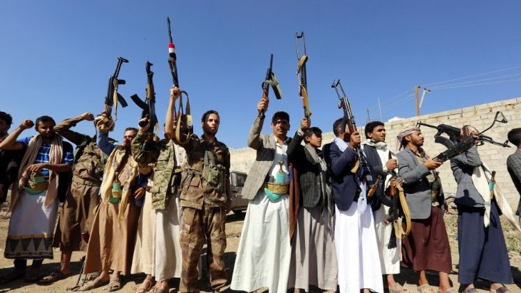 Zweifelhafte Rüstungsgeschäfte mit Drittländern