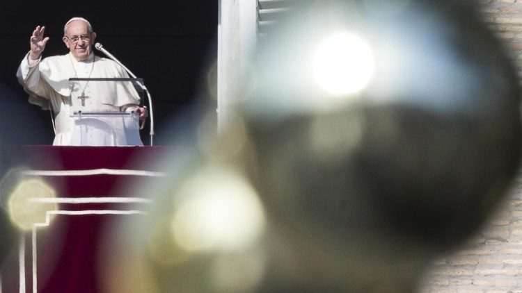 Papst Franziskus