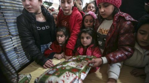 Irak: „Hassprediger zur Rechenschaft ziehen“