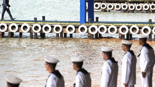 Brasilien steigt aus UN-Migrationspakt aus