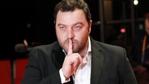 D: Bischof Fürst würdigt Missbrauchs-Film der Berlinale 