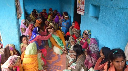 Indien: Bischöfe verurteilen Terroranschlag in Kaschmir