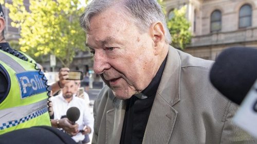 Australien: Revisionsverfahren im Fall Kardinal George Pell