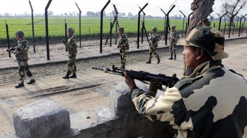 Indian and Pakistani Churches urge for peace between their nations