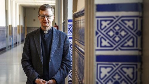 Zollner: Aufarbeitung von Missbrauch in Osteuropas Kirche stockt