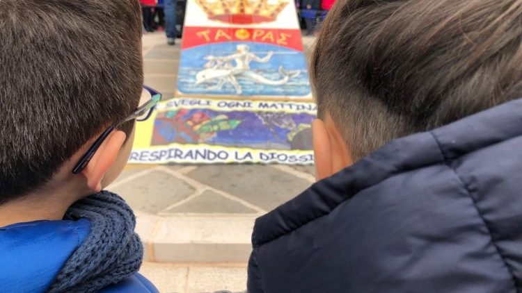 Wielka Brytania: rodzice przeciwko homo edukacji dzieci