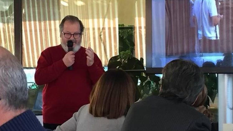 Carlo Spini wraz z żoną Gabriellą Vigiani zginęli w katastrofie lotniczej