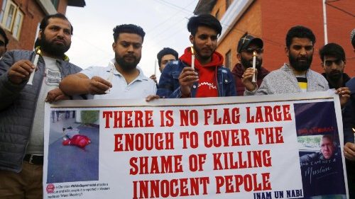 Kirche in Asien: Sorge nach Christchurch-Terror