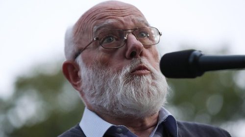 Chile: Apostolischer Administrator trifft Karadima-Opfer