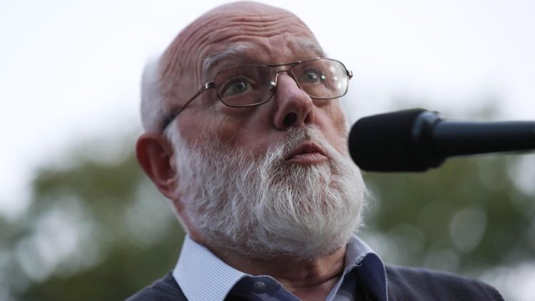 Celestino Aós: Diese Dinge hätten nie geschehen dürfen