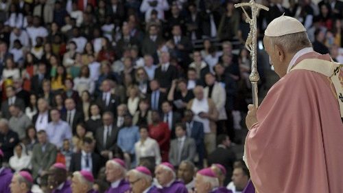 „Christus vivit“: eine Zusammenfassung