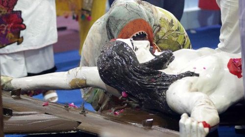 Padre Channan e o desafio de promover a paz e a harmonia no Paquistão