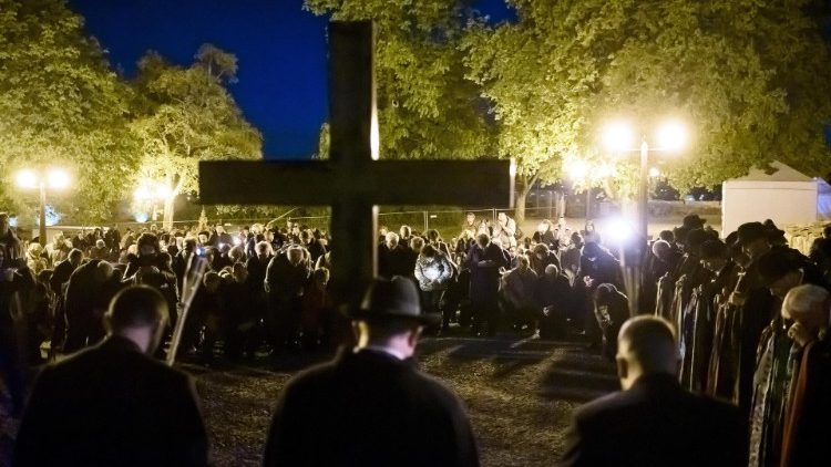 Tafakari ya Neno la Mungu, Jumapili 21 ya Mwaka C wa Kanisa: Wokovu ni zawadi ya Mungu inayomwajibisha mwamini.