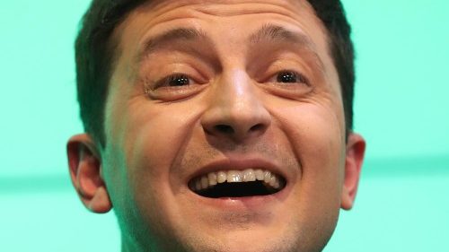 Ukraine: Stopp der Einmischung in Kirchliches?