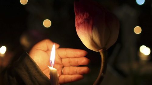 Cardeal Ranjith: foco deve ser a reconstrução de vidas