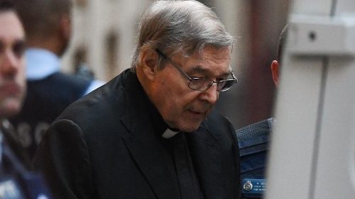 Australien: Berufungsantrag von Kardinal Pell wird vor dem High Court verhandelt