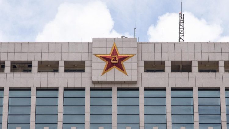 Restrykcje Kościoła w Chinach poważniejsze niż się sądzi