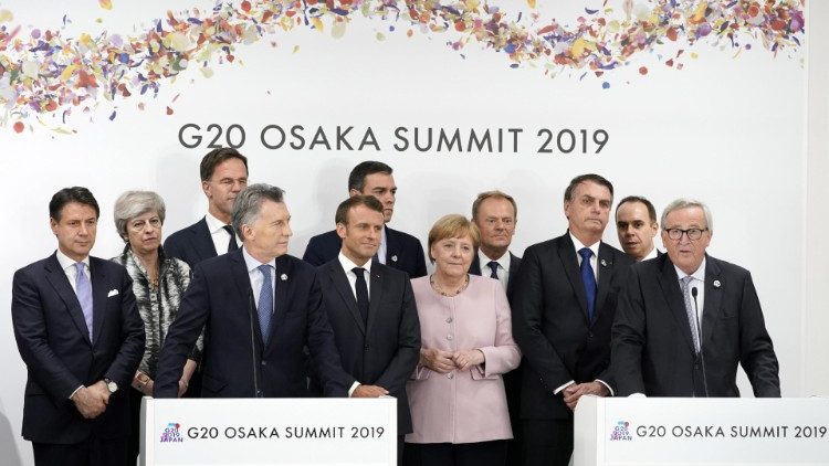 G20 SUMMIT