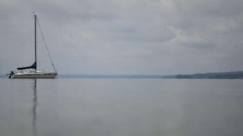 D: Bischof Zdarsa tritt in den Ruhestand 