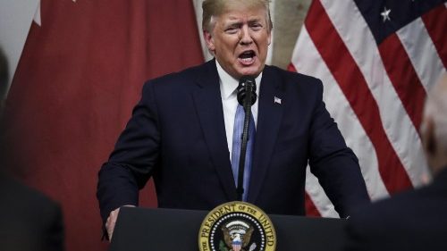 USA: Vorerst keine Gewissensklausel