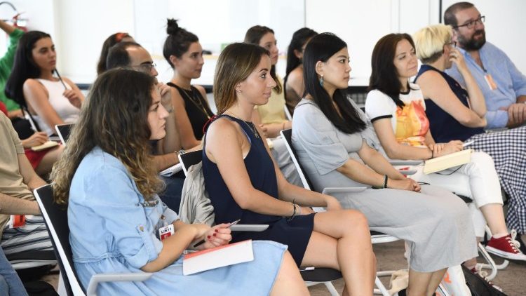 Włochy: Szkoła Letnia Federacji Uniwersytetów Katolickich Europy