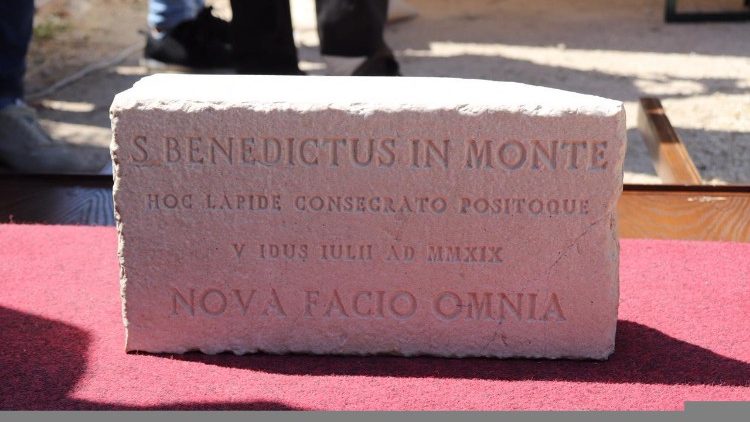 Włochy: Umbria nadal nie może się podnieść po trzęsieniu ziemi