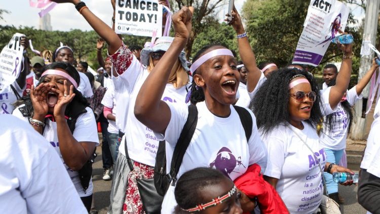 Afryka, której chcemy