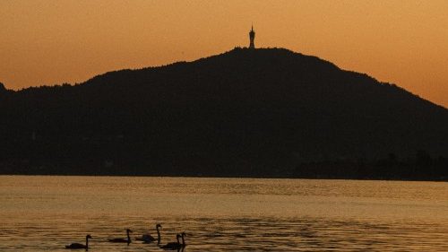 Österreich: 1.600 Teilnehmer bei „Marsch für Jesus“