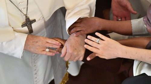 Cardeal Piat alerta que em 2021 está em jogo o futuro de todos