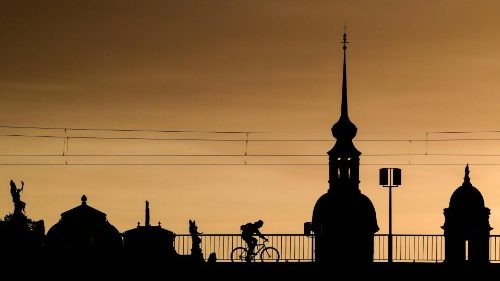 Marx sieht „synodalen Weg“ nicht in Gefahr