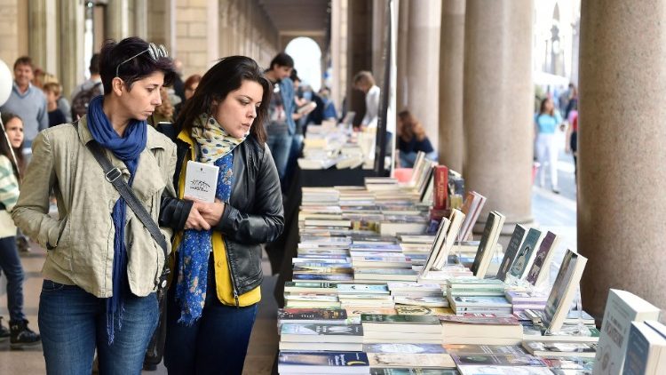 Jornada Mundial de las Comunicaciones Sociales