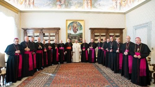 EEUU. Concluyó la sesión plenaria de los obispos