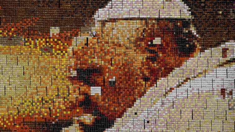 THAILAND CHURCHES POPE VISIT