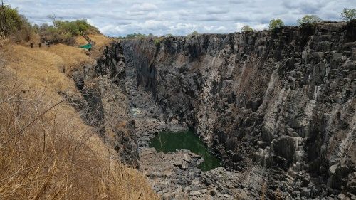 Zambian Bishops concerned about hunger crisis in the country