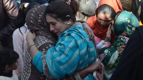 Pakistan: Konvention zum Schutz der Minderheiten gefordert