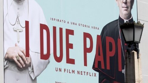 USA: Kein Golden Globe für „Die zwei Päpste” 