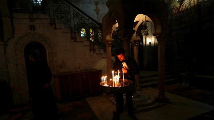 Szwajcarzy powracają do rorat