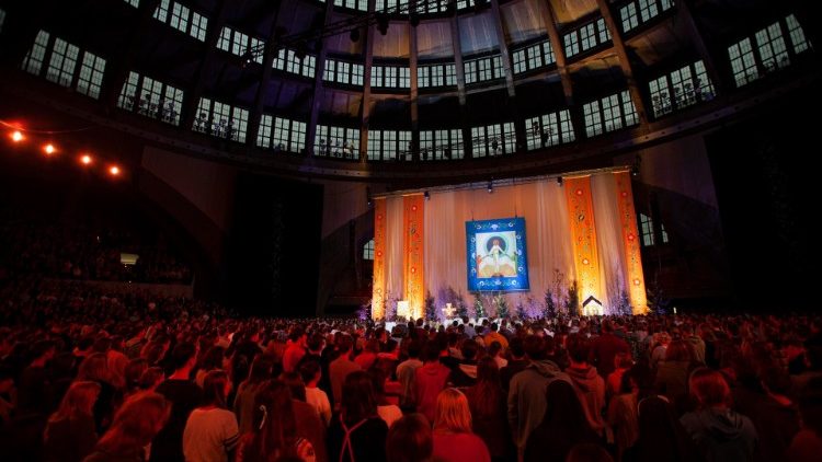 Encontro realizado em 2019 em Wroclaw