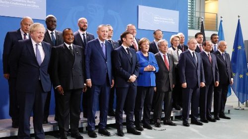 Libia: oggi all'Onu un futuro tutto da scrivere